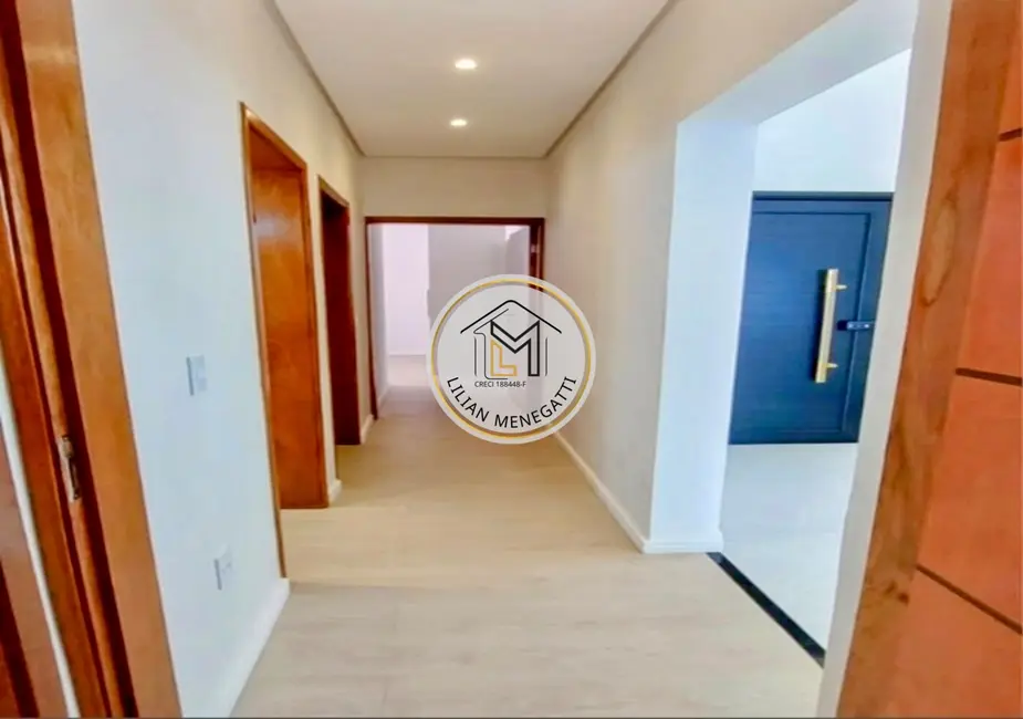 Foto 7 de Casa de Condomínio com 3 quartos à venda, 300m2 em Itupeva - SP