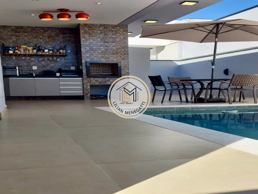 Foto 5 de Casa de Condomínio com 3 quartos à venda, 300m2 em Itupeva - SP