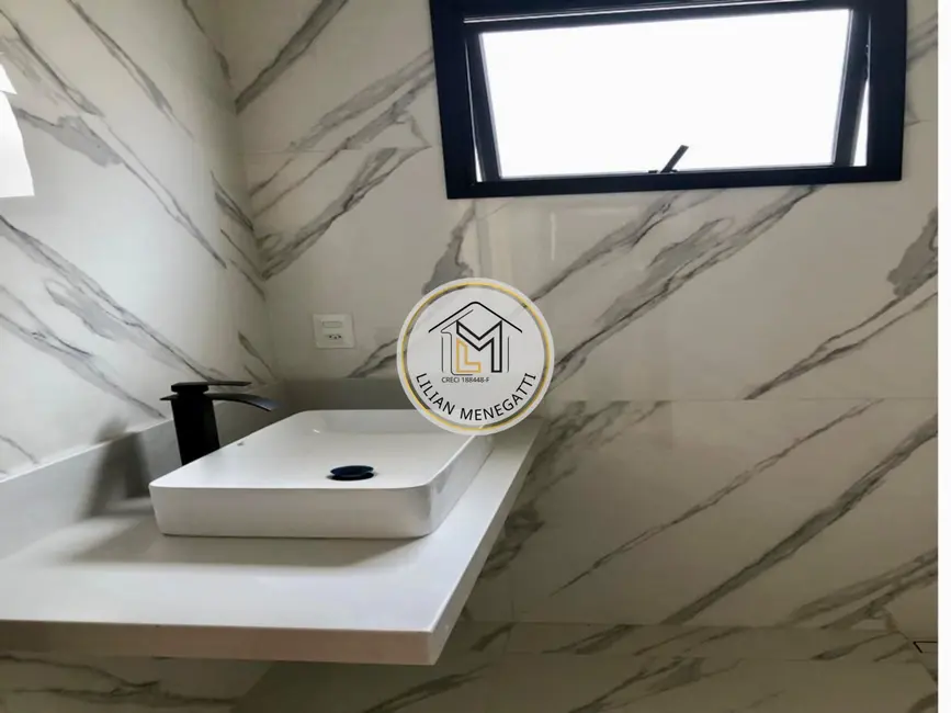 Casa de Condomínio com 3 quartos à venda, 300m2 em Itupeva - SP - imagem 6 Foto 6 de Casa de Condomínio com 3 quartos à venda, 300m2 em Itupeva - SP