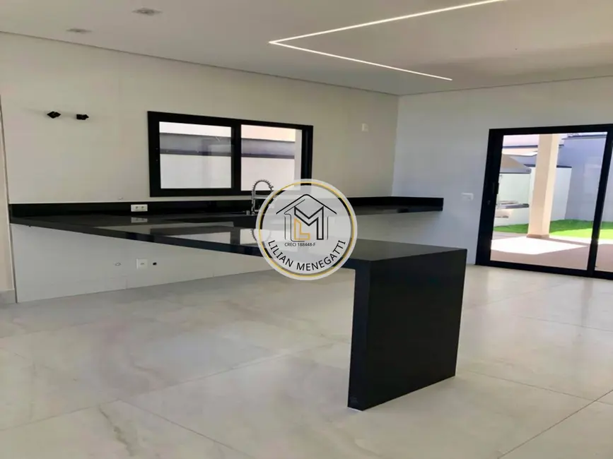 Casa de Condomínio com 3 quartos à venda, 300m2 em Itupeva - SP - imagem 2 Foto 2 de Casa de Condomínio com 3 quartos à venda, 300m2 em Itupeva - SP