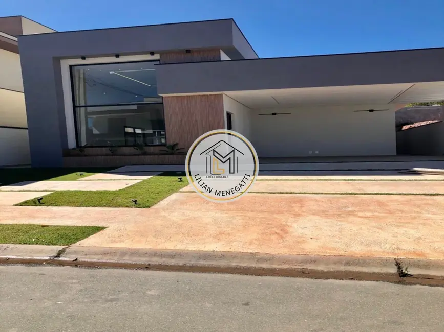 Casa de Condomínio com 3 quartos à venda, 300m2 em Itupeva - SP - imagem 1 Foto 1 de Casa de Condomínio com 3 quartos à venda, 300m2 em Itupeva - SP