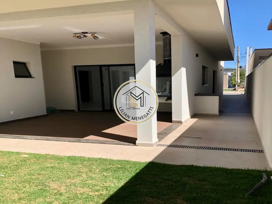 Casa de Condomínio com 3 quartos à venda, 300m2 em Itupeva - SP - imagem 9 Foto 9 de Casa de Condomínio com 3 quartos à venda, 300m2 em Itupeva - SP