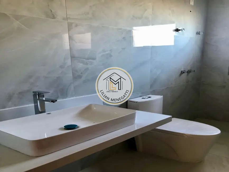 Casa de Condomínio com 3 quartos à venda, 300m2 em Itupeva - SP - imagem 4 Foto 4 de Casa de Condomínio com 3 quartos à venda, 300m2 em Itupeva - SP