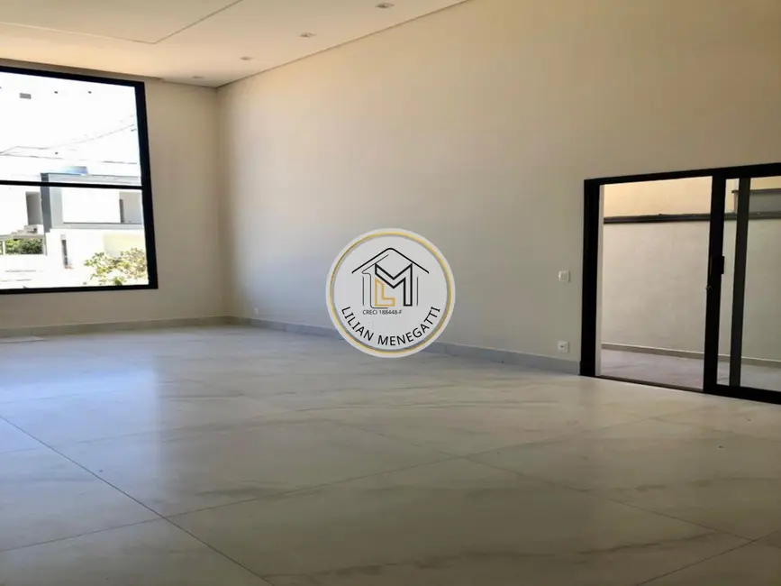 Casa de Condomínio com 3 quartos à venda, 300m2 em Itupeva - SP - imagem 3 Foto 3 de Casa de Condomínio com 3 quartos à venda, 300m2 em Itupeva - SP