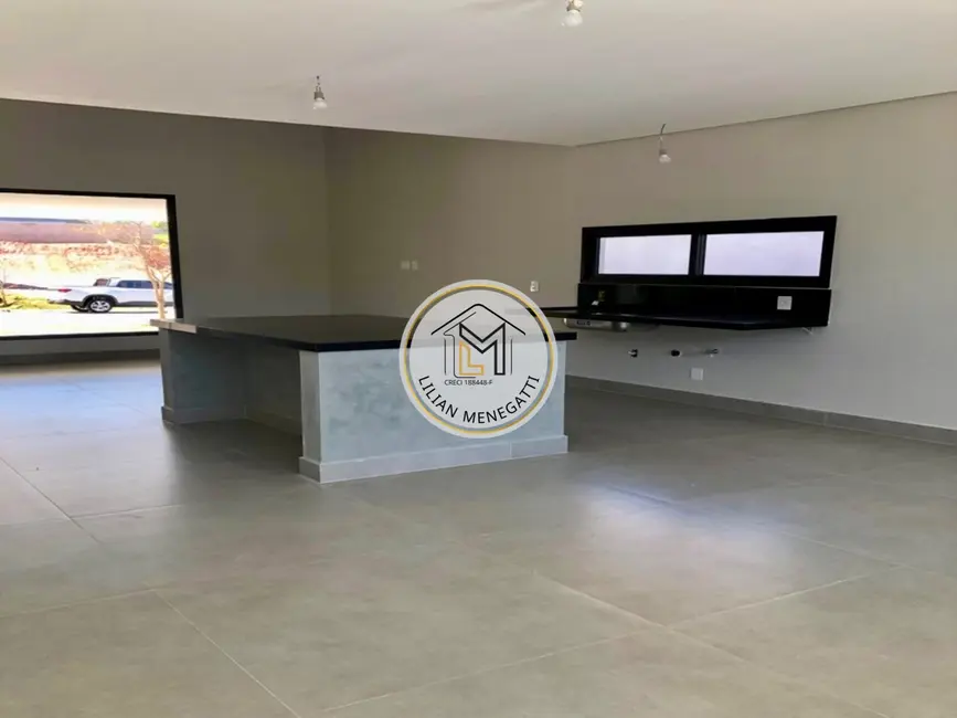 Foto 3 de Casa de Condomínio com 3 quartos à venda, 300m2 em Itupeva - SP