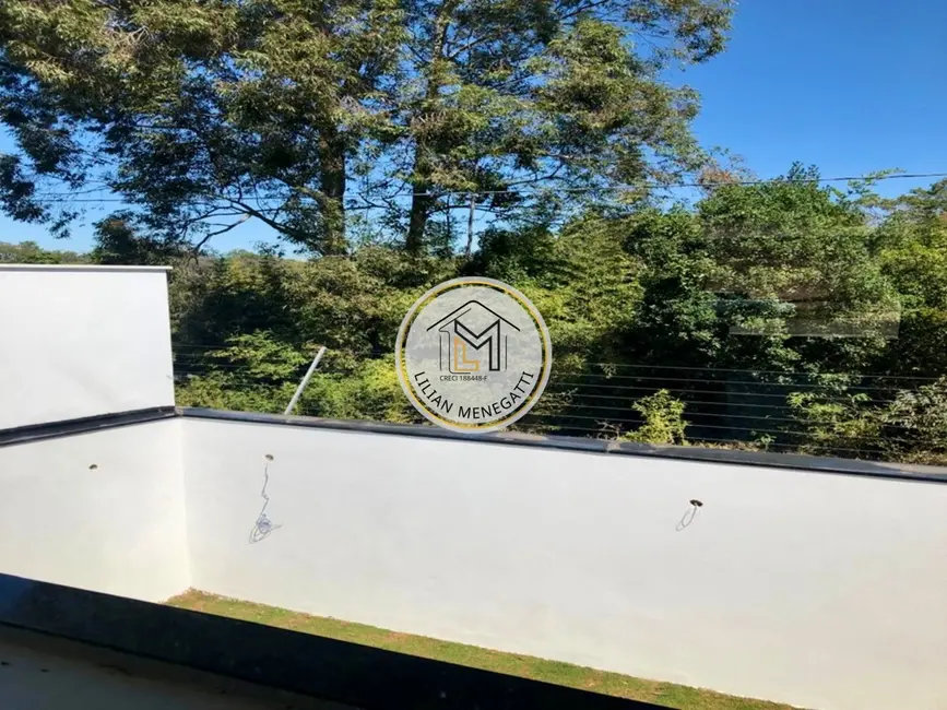 Foto 4 de Casa de Condomínio com 3 quartos à venda, 300m2 em Itupeva - SP