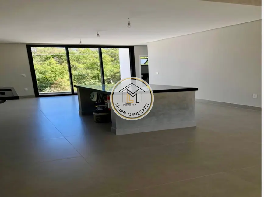 Foto 2 de Casa de Condomínio com 3 quartos à venda, 300m2 em Itupeva - SP