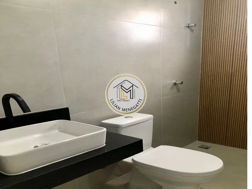 Foto 7 de Casa de Condomínio com 3 quartos à venda, 300m2 em Itupeva - SP