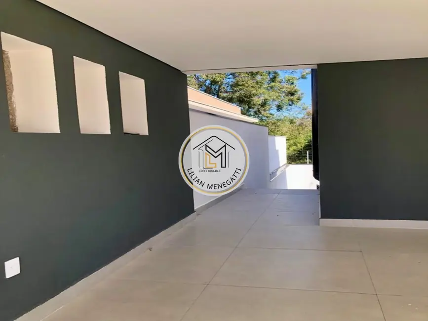 Foto 5 de Casa de Condomínio com 3 quartos à venda, 300m2 em Itupeva - SP