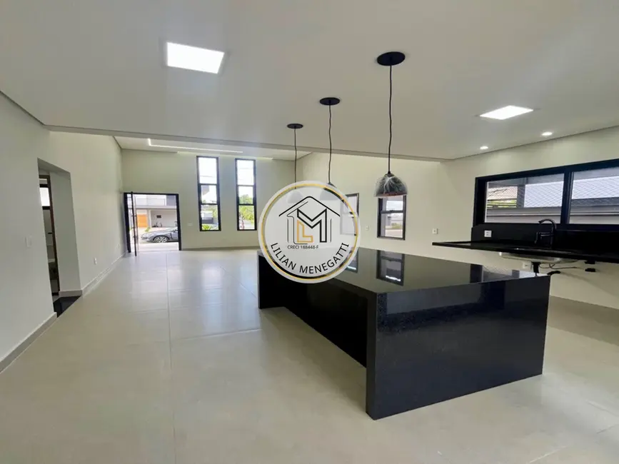 Foto 6 de Casa de Condomínio com 3 quartos à venda, 300m2 em Itupeva - SP