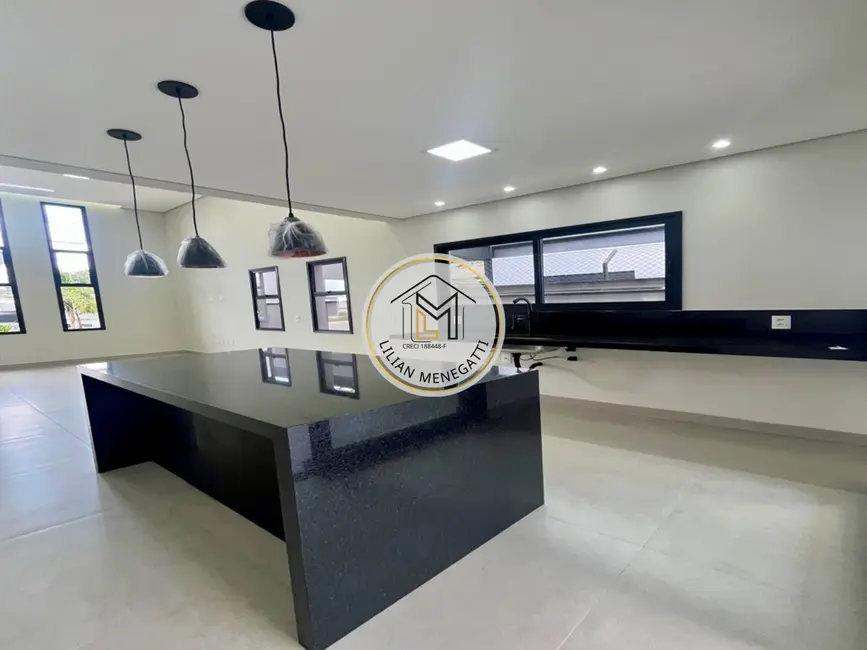 Foto 5 de Casa de Condomínio com 3 quartos à venda, 300m2 em Itupeva - SP