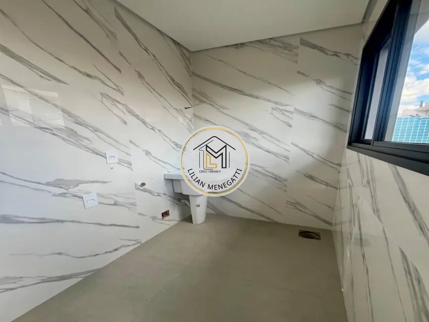 Foto 3 de Casa de Condomínio com 3 quartos à venda, 300m2 em Itupeva - SP