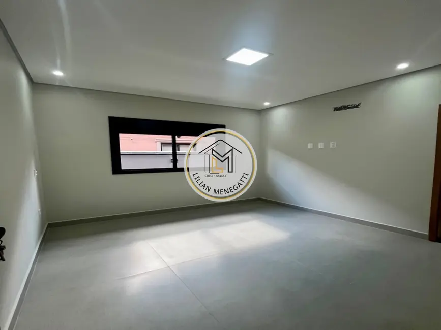 Foto 9 de Casa de Condomínio com 3 quartos à venda, 300m2 em Itupeva - SP