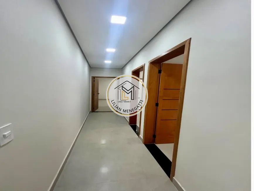 Foto 8 de Casa de Condomínio com 3 quartos à venda, 300m2 em Itupeva - SP