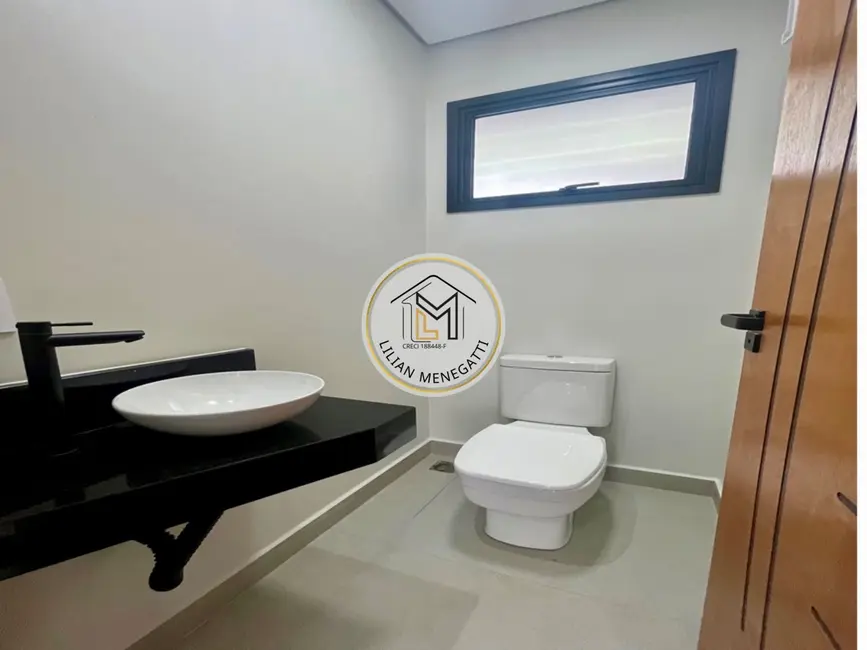 Foto 7 de Casa de Condomínio com 3 quartos à venda, 300m2 em Itupeva - SP