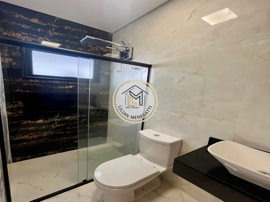 Foto 7 de Casa de Condomínio com 3 quartos à venda, 300m2 em Itupeva - SP