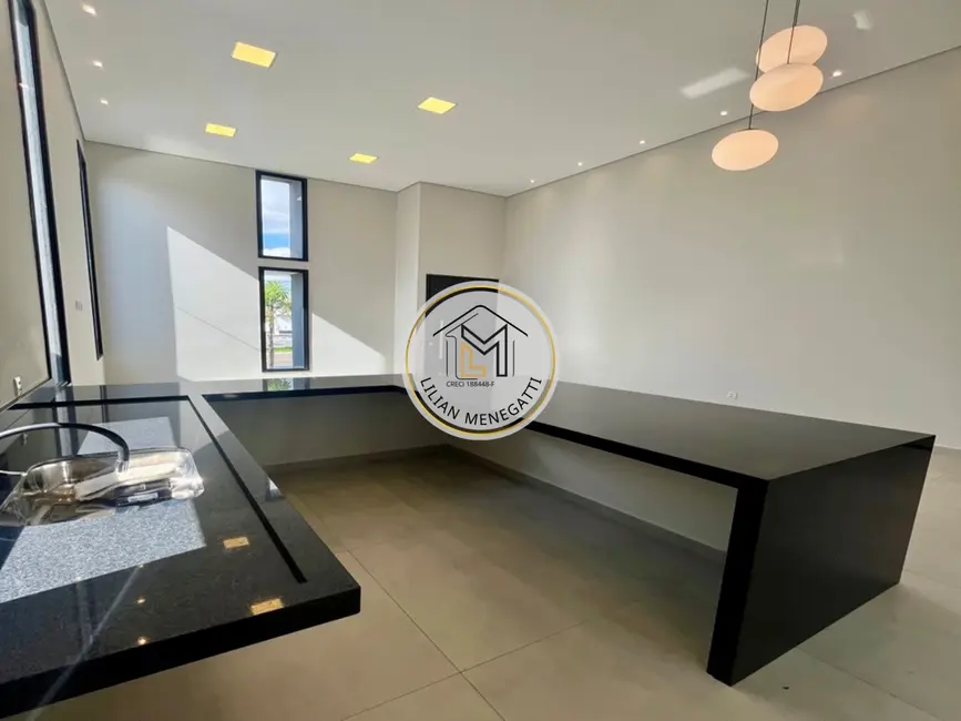 Foto 5 de Casa de Condomínio com 3 quartos à venda, 300m2 em Itupeva - SP