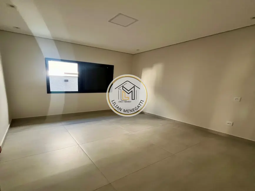 Foto 9 de Casa de Condomínio com 3 quartos à venda, 300m2 em Itupeva - SP