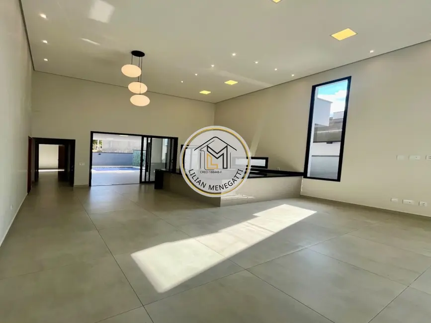 Foto 3 de Casa de Condomínio com 3 quartos à venda, 300m2 em Itupeva - SP