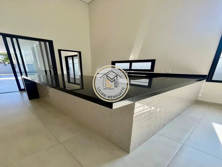 Foto 4 de Casa de Condomínio com 3 quartos à venda, 300m2 em Itupeva - SP