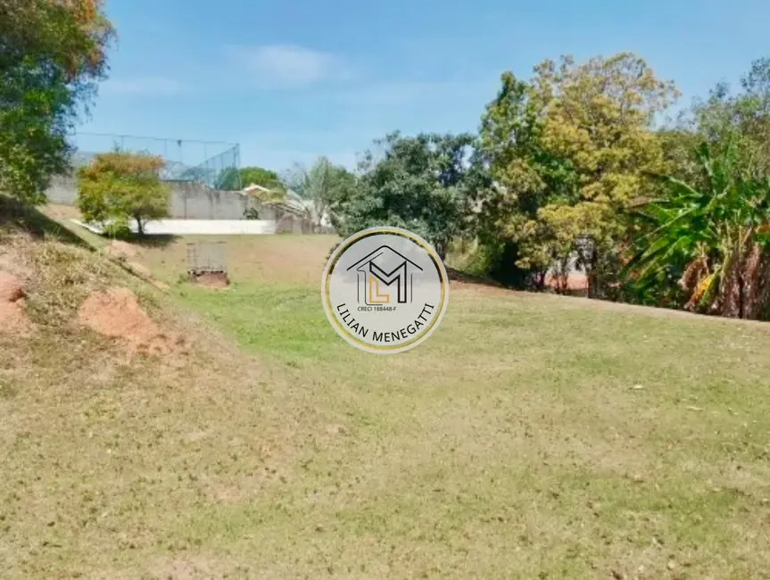 Foto 4 de Chácara com 4 quartos à venda, 2000m2 em Itatiba - SP