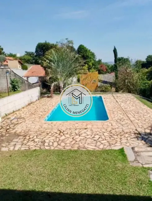 Foto 7 de Chácara com 4 quartos à venda, 2000m2 em Itatiba - SP