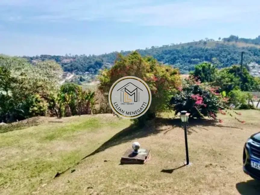 Foto 6 de Chácara com 4 quartos à venda, 2000m2 em Itatiba - SP