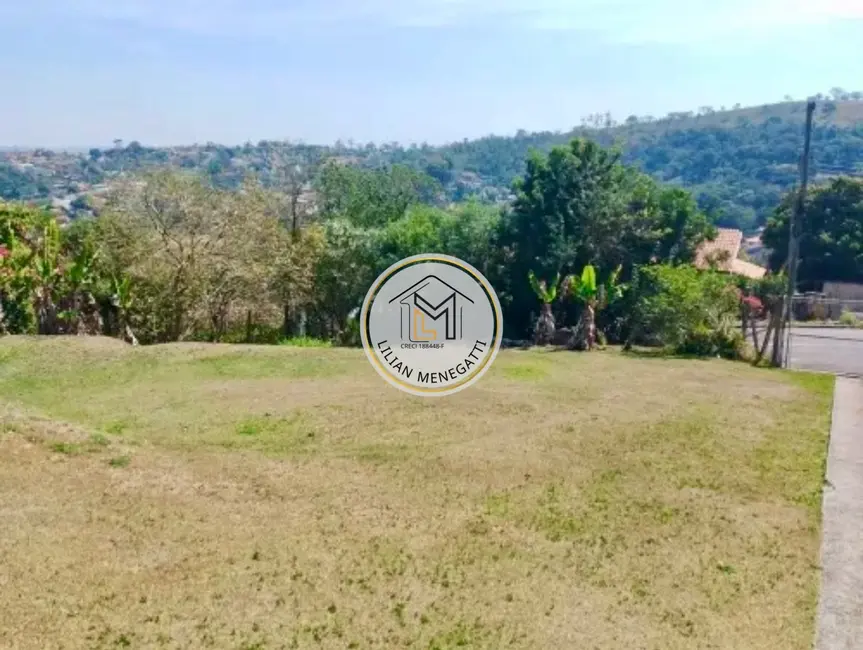 Foto 5 de Chácara com 4 quartos à venda, 2000m2 em Itatiba - SP