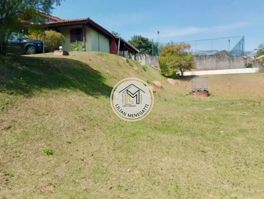 Foto 3 de Chácara com 4 quartos à venda, 2000m2 em Itatiba - SP