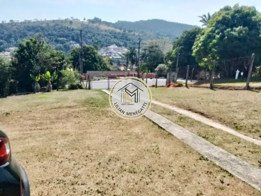 Foto 2 de Chácara com 4 quartos à venda, 2000m2 em Itatiba - SP