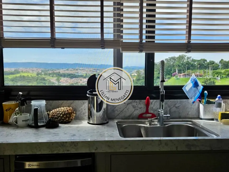 Foto 5 de Casa de Condomínio com 4 quartos à venda, 387m2 em Itupeva - SP