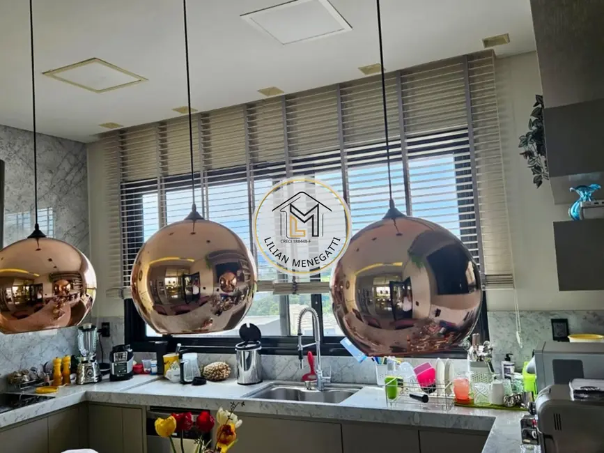 Foto 4 de Casa de Condomínio com 4 quartos à venda, 387m2 em Itupeva - SP