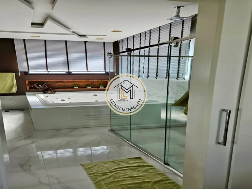 Foto 7 de Casa de Condomínio com 4 quartos à venda, 387m2 em Itupeva - SP