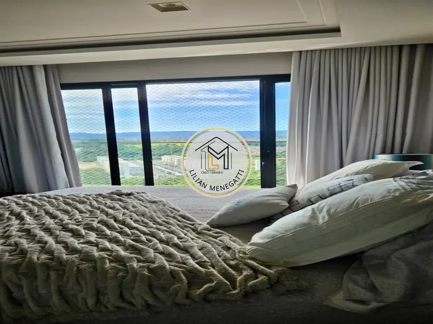 Foto 8 de Casa de Condomínio com 4 quartos à venda, 387m2 em Itupeva - SP