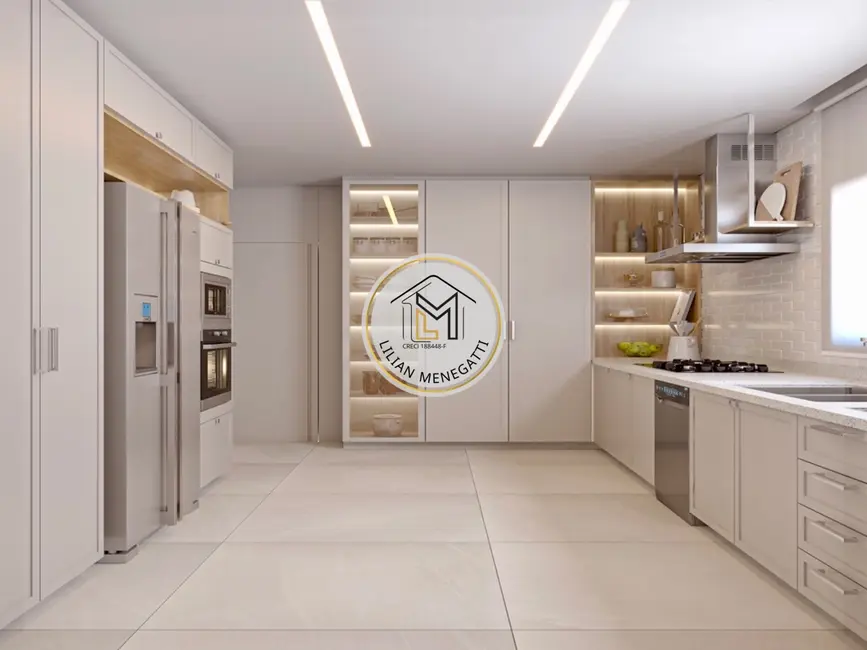 Foto 5 de Casa de Condomínio com 3 quartos à venda, 800m2 em Itupeva - SP