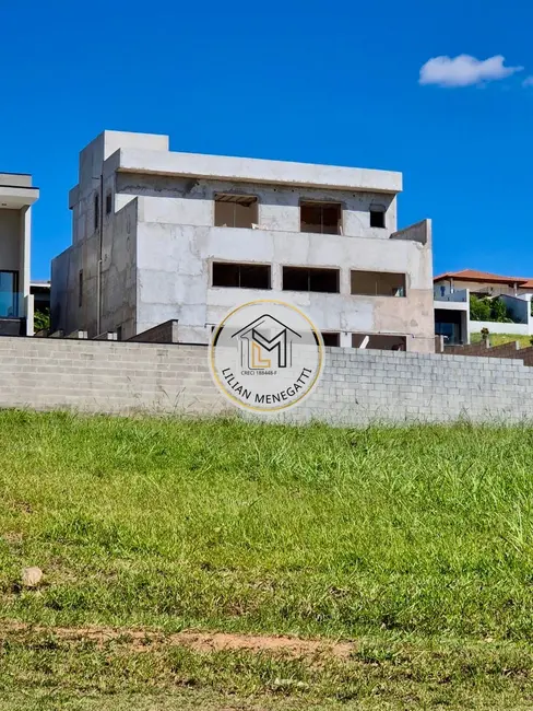 Foto 2 de Casa de Condomínio com 3 quartos à venda, 800m2 em Itupeva - SP