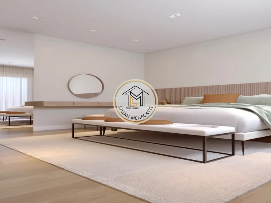 Foto 9 de Casa de Condomínio com 3 quartos à venda, 800m2 em Itupeva - SP