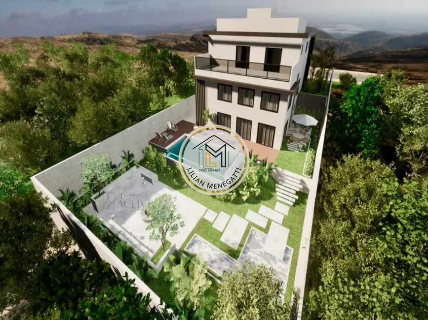 Foto 1 de Casa de Condomínio com 3 quartos à venda, 800m2 em Itupeva - SP