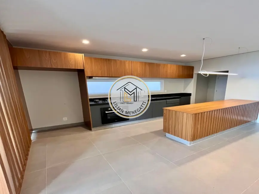 Foto 4 de Casa de Condomínio com 3 quartos à venda, 300m2 em Itupeva - SP