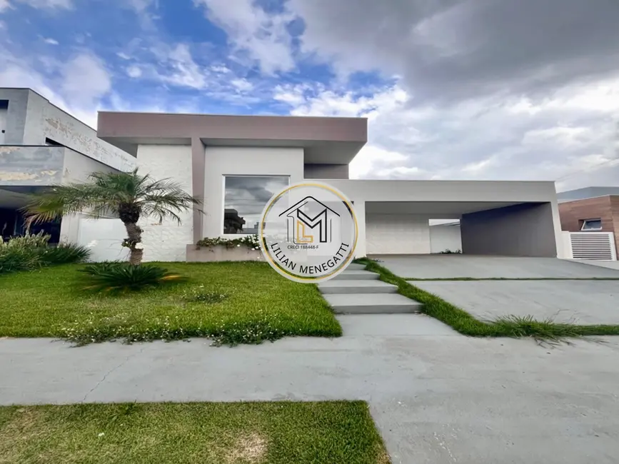 Foto 1 de Casa de Condomínio com 3 quartos à venda, 300m2 em Itupeva - SP