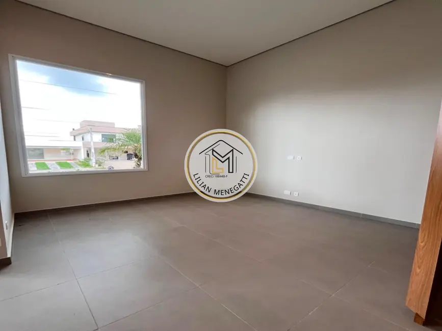 Foto 5 de Casa de Condomínio com 3 quartos à venda, 300m2 em Itupeva - SP