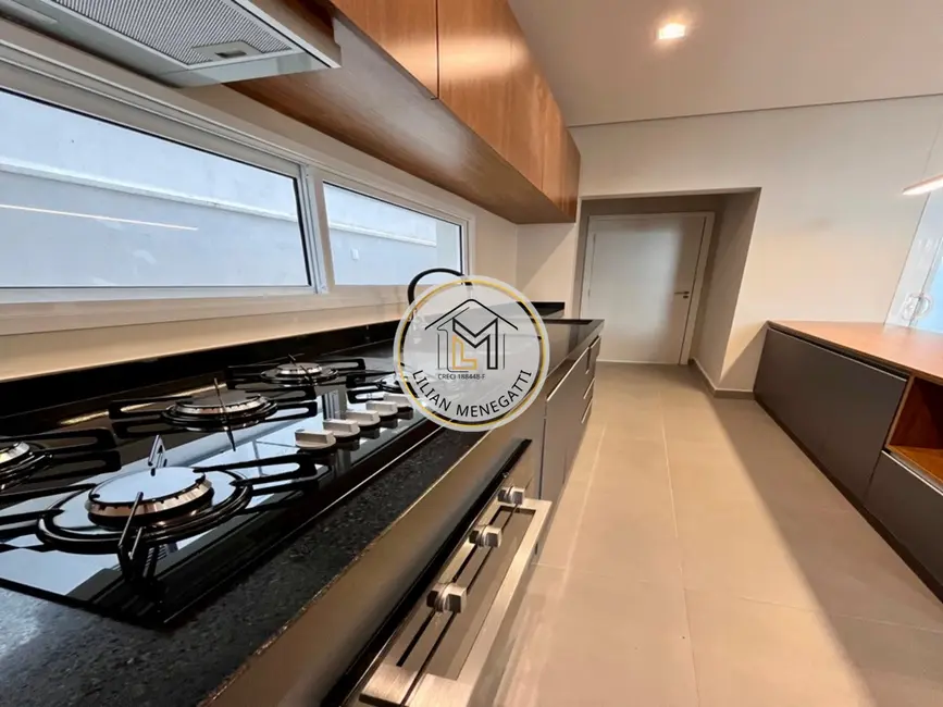 Foto 8 de Casa de Condomínio com 3 quartos à venda, 300m2 em Itupeva - SP