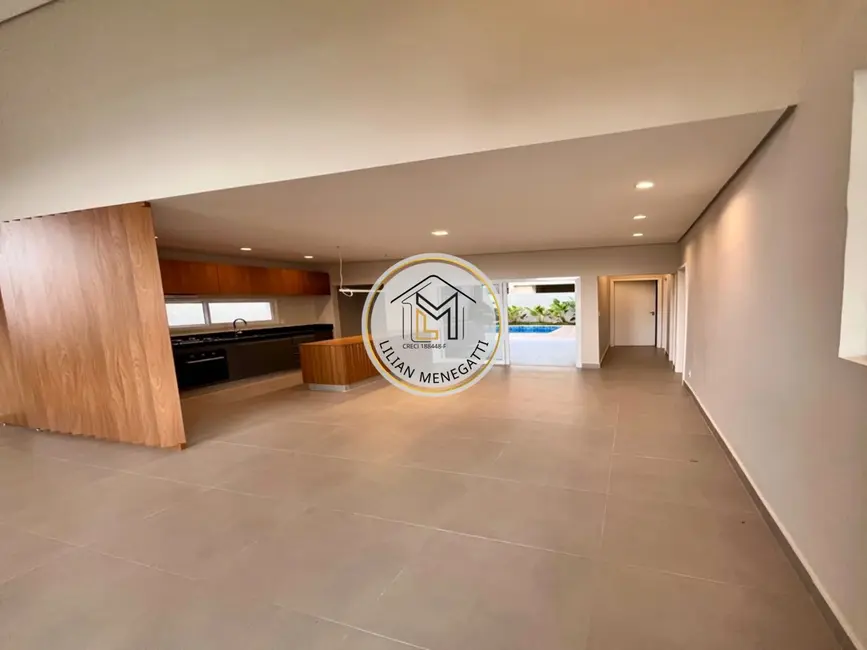 Foto 2 de Casa de Condomínio com 3 quartos à venda, 300m2 em Itupeva - SP