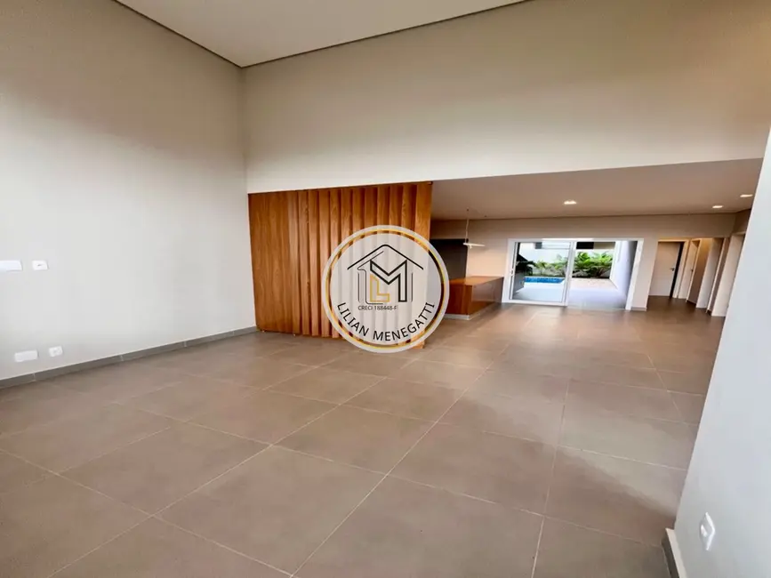 Foto 3 de Casa de Condomínio com 3 quartos à venda, 300m2 em Itupeva - SP