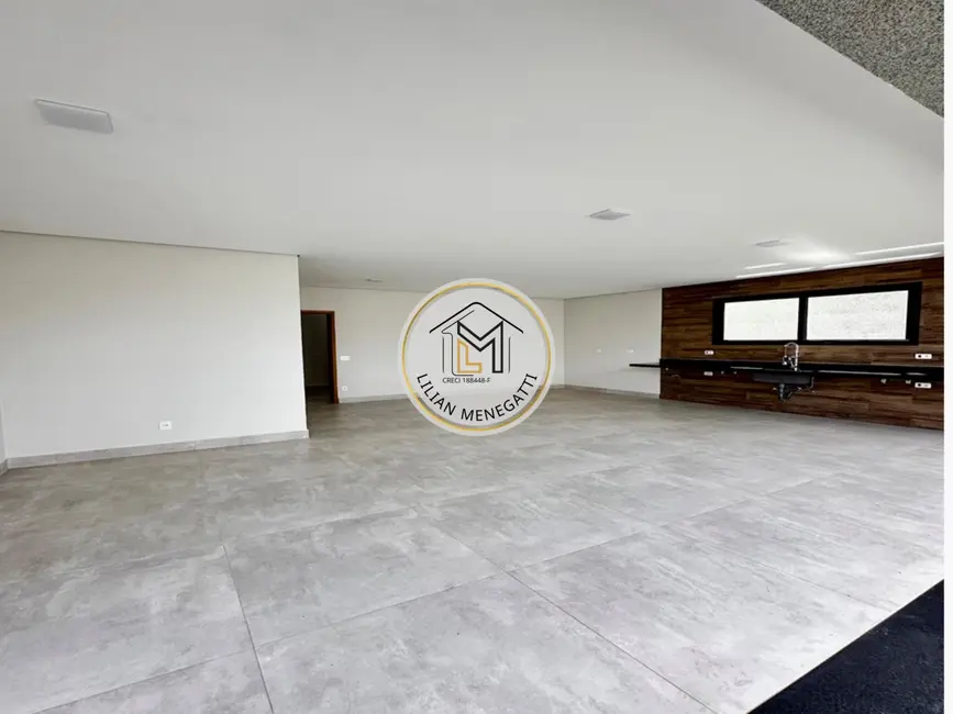 Foto 5 de Casa de Condomínio com 3 quartos à venda, 300m2 em Itupeva - SP