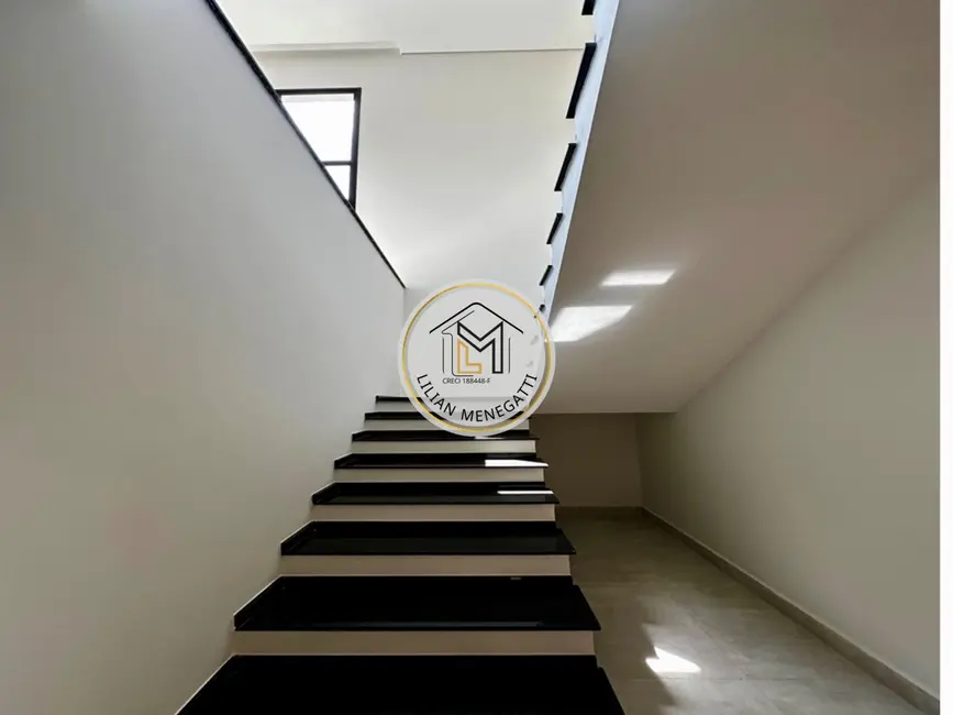 Foto 7 de Casa de Condomínio com 3 quartos à venda, 300m2 em Itupeva - SP