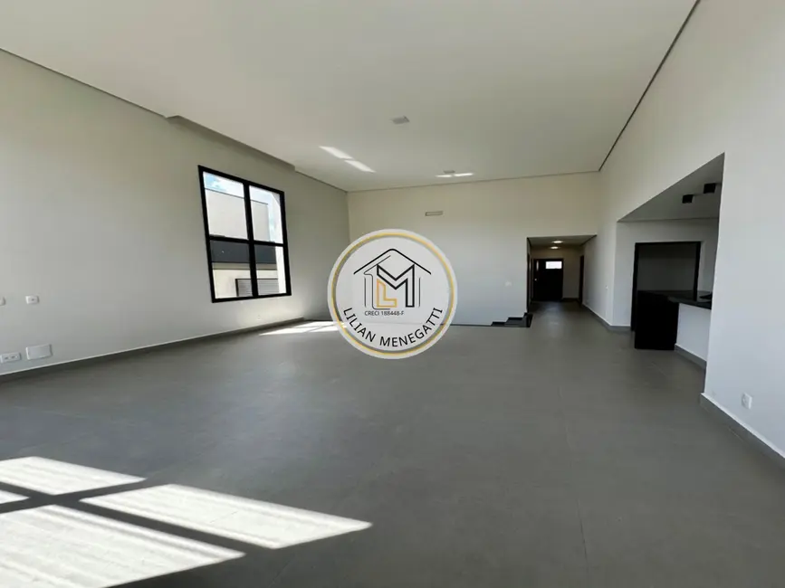 Foto 9 de Casa de Condomínio com 3 quartos à venda, 300m2 em Itupeva - SP