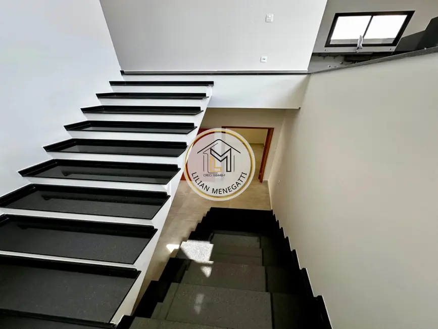 Foto 8 de Casa de Condomínio com 3 quartos à venda, 300m2 em Itupeva - SP