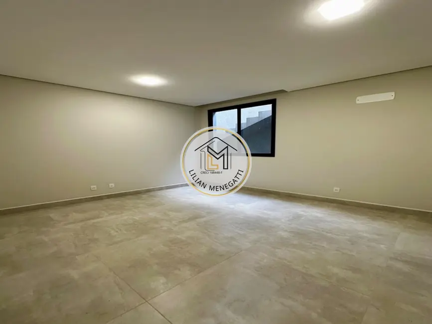 Foto 6 de Casa de Condomínio com 3 quartos à venda, 300m2 em Itupeva - SP