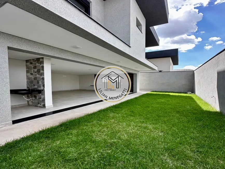 Foto 3 de Casa de Condomínio com 3 quartos à venda, 300m2 em Itupeva - SP